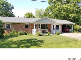 1134 Green Rd, Madison, IN 47250