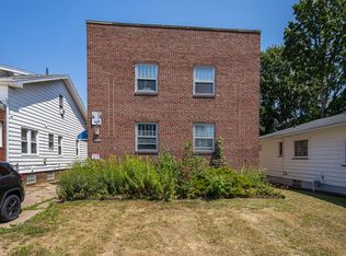 3541 W 105th St APT 4, Cleveland, OH 44111