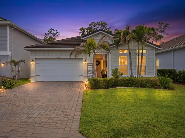 4630 SW Ardsley Drive, Stuart, FL 34997
