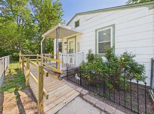 1453 S Pershing Ct, Wichita, KS 67218