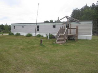 12721 Logan Rd, Suring, WI 54174