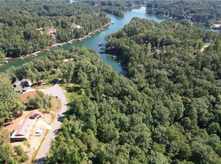 LOT 101 W Little River Dr, Seneca, SC 29672