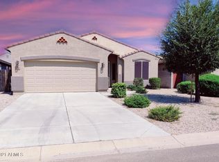 1712 W Paisley Dr, Queen Creek, AZ 85142