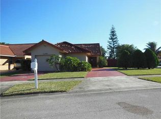 14356 SW 102nd St, Miami, FL 33186