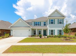 680 Cornelia St, Freeport, FL 32439