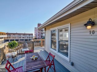 9 52nd St UNIT 10, Ocean City, MD 21842