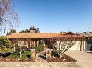 2932 Sherwood Dr, San Carlos, CA 94070