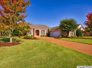 145 Break Water Dr, Huntsville, AL 35811