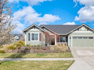 3905 Calle Vista Dr, Medford, OR