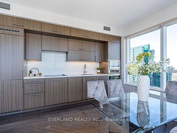4th image of 5 Sheppard Ave E #3620