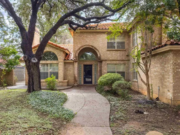 109 Devonshire Ct, Laredo, TX 78041