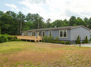 121 Lakewood Dr, Port Jervis, NY 12771