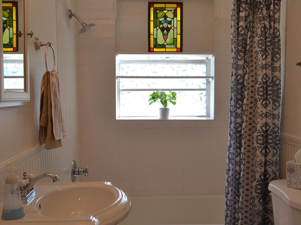 Bathroom #1