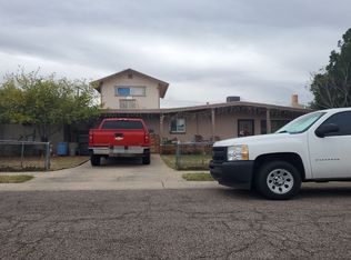 209 W Smoot Dr, Tucson, AZ 85705