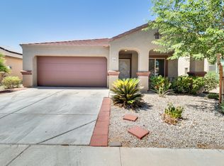 23593 W Chipman Rd, Buckeye, AZ 85326