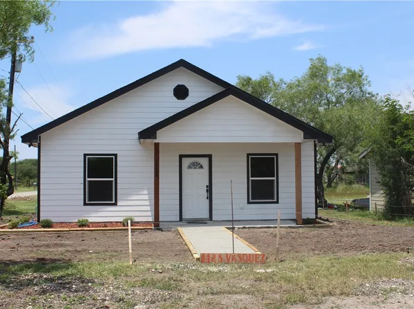 112 S Vasquez, Orange Grove, TX 78372