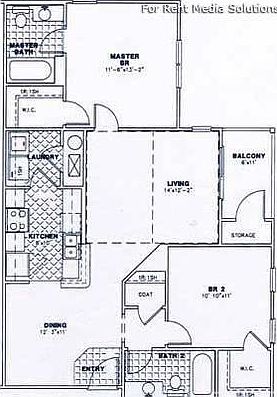 2nd image of 910 Lanier Mill Cir