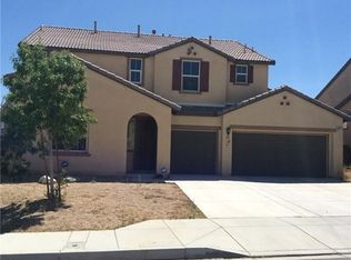 14377 Harts Way, Adelanto, CA 92301