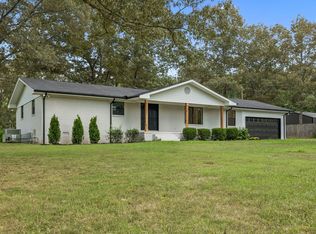 2649 Cat Creek Rd, Manchester, TN 37355