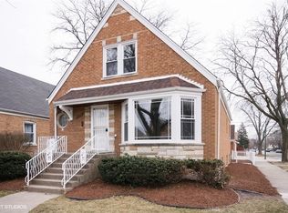 8063 S Spaulding Ave, Chicago, IL 60652