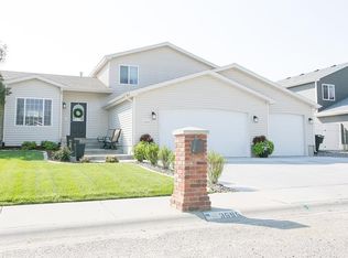 3696 Glantz Dr, Billings, MT 59102
