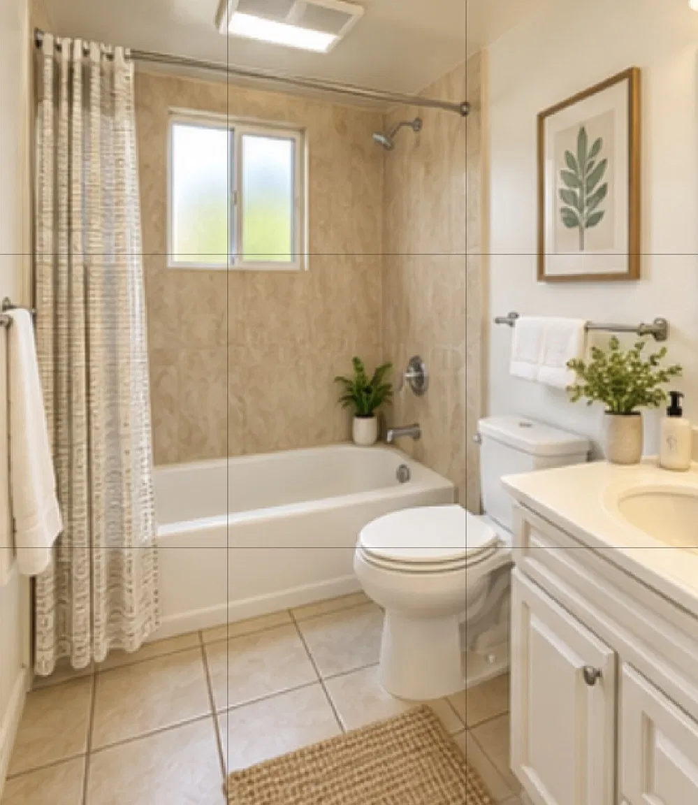 3 bed, 1368 sqft, $3,095 — Photo 1