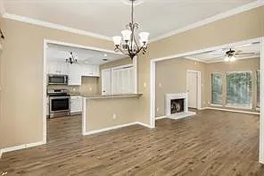 2 bed, 2.5 bath, 1426 sqft, $2,250 — Photo 4
