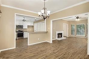 5th image of 11711 Memorial Dr APT 563