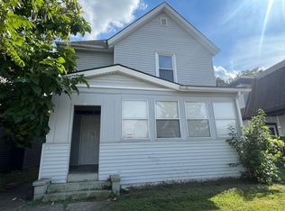 1209 Scott, Fort Wayne, IN 46807