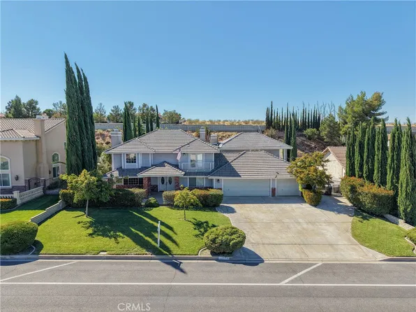 13610 Hidden Valley Rd, Victorville, CA 92395