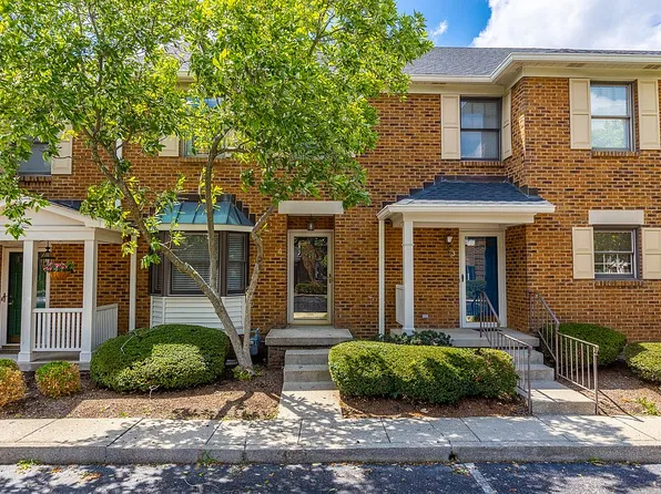 1129 Turkey Foot Rd APT 4, Lexington, KY 40502