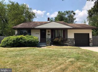 1543 Berlin Rd, Cherry Hill, NJ 08002