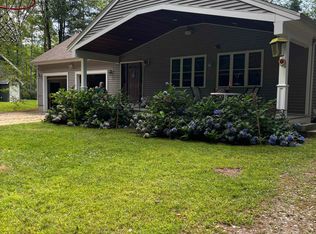 31 Blue Boar Ln, Canterbury, NH 03224