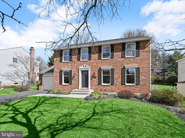 8765 Cardinal Forest Cir, Laurel, MD 20723