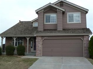 8295 S Reed St, Littleton, CO 80128