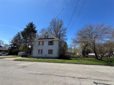 320 Plum St, Erie, PA, 16507
