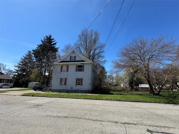 320 Plum St, Erie, PA 16507