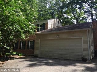 7036 Low Ct, Warrenton, VA 20187