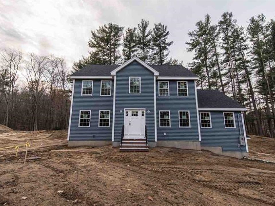 100 Olde Bridge Lane Lot 8, Epping, NH 03042 Zillow