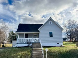 2140 Randolph St, Bristol, VA 24201