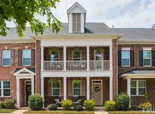 1306 Regulator St, Raleigh, NC 27603