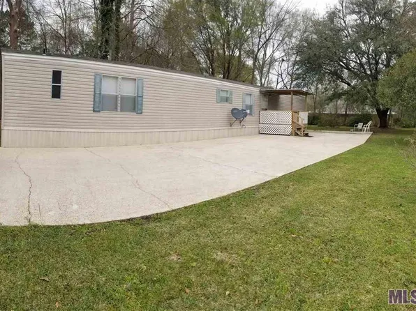 26790 Oliver Wheat Rd, Livingston, LA 70754
