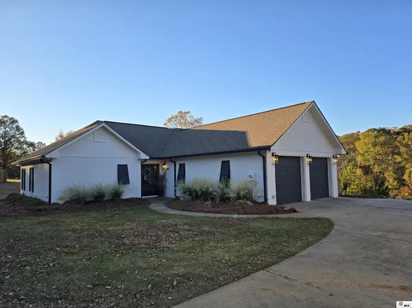 984 Johnson Rd, West Monroe, LA 71291