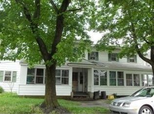 101 S Liberty Ave, Endicott, NY