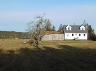 736 Leighton Point Rd, Pembroke, ME 04666