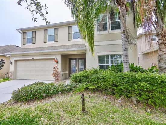 5808 Tulip Flower Dr Riverview Fl 33578 Zillow