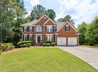 4633 Featherstone Pass NE, Roswell, GA 30075