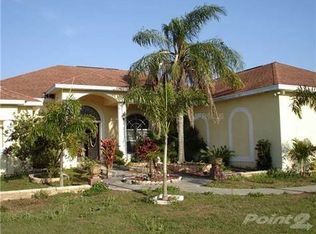 11908 Messler Rd, Gibsonton, FL 33534