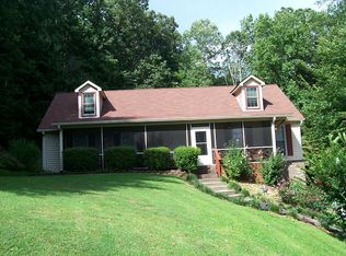 110 Brentwood Cir, Oliver Springs, TN 37840