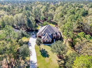 28435 E Benders Landing Blvd, Spring, TX 77386